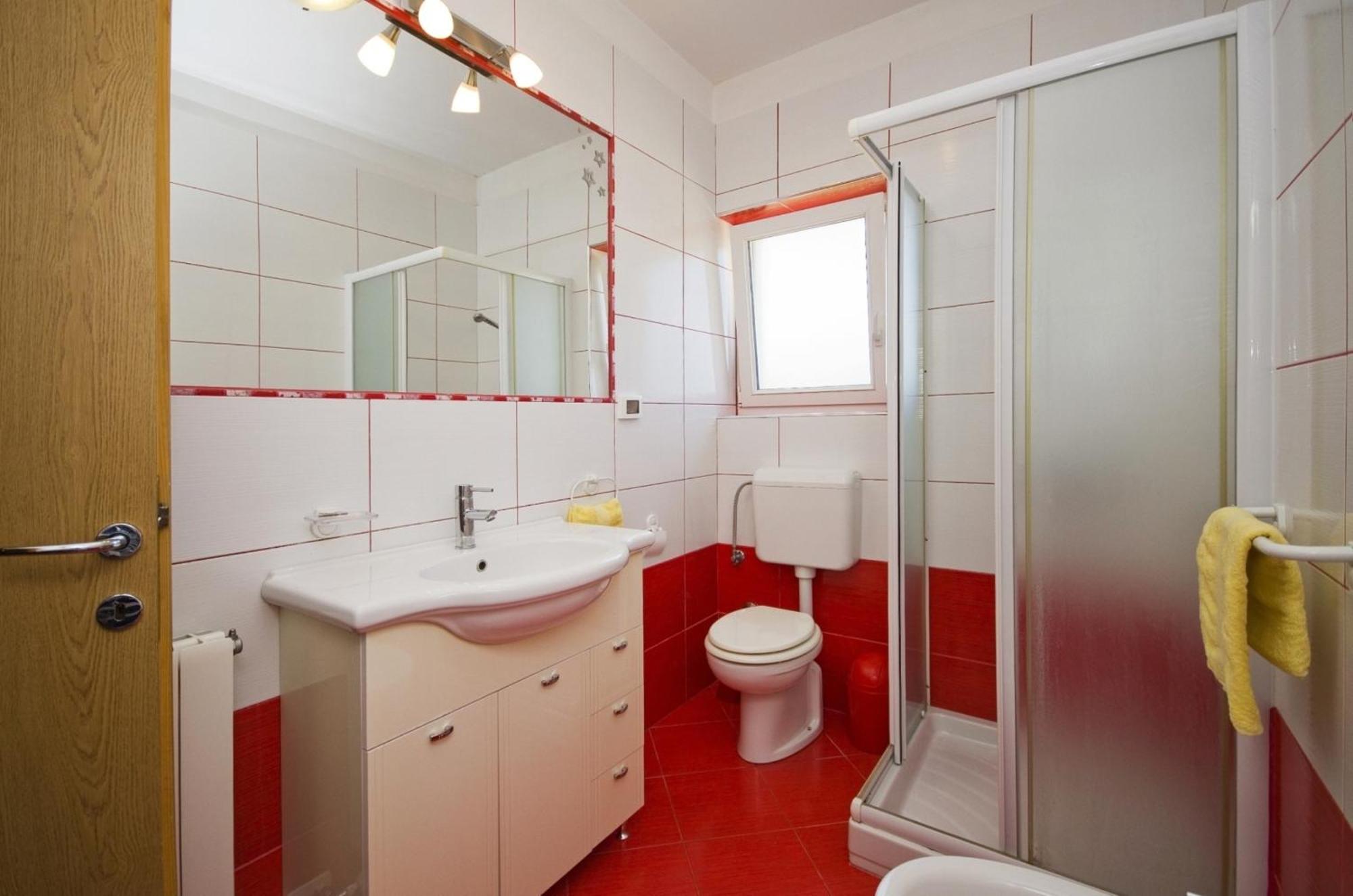 Apartment And Room Marlen Rovinjsko Selo Rom bilde