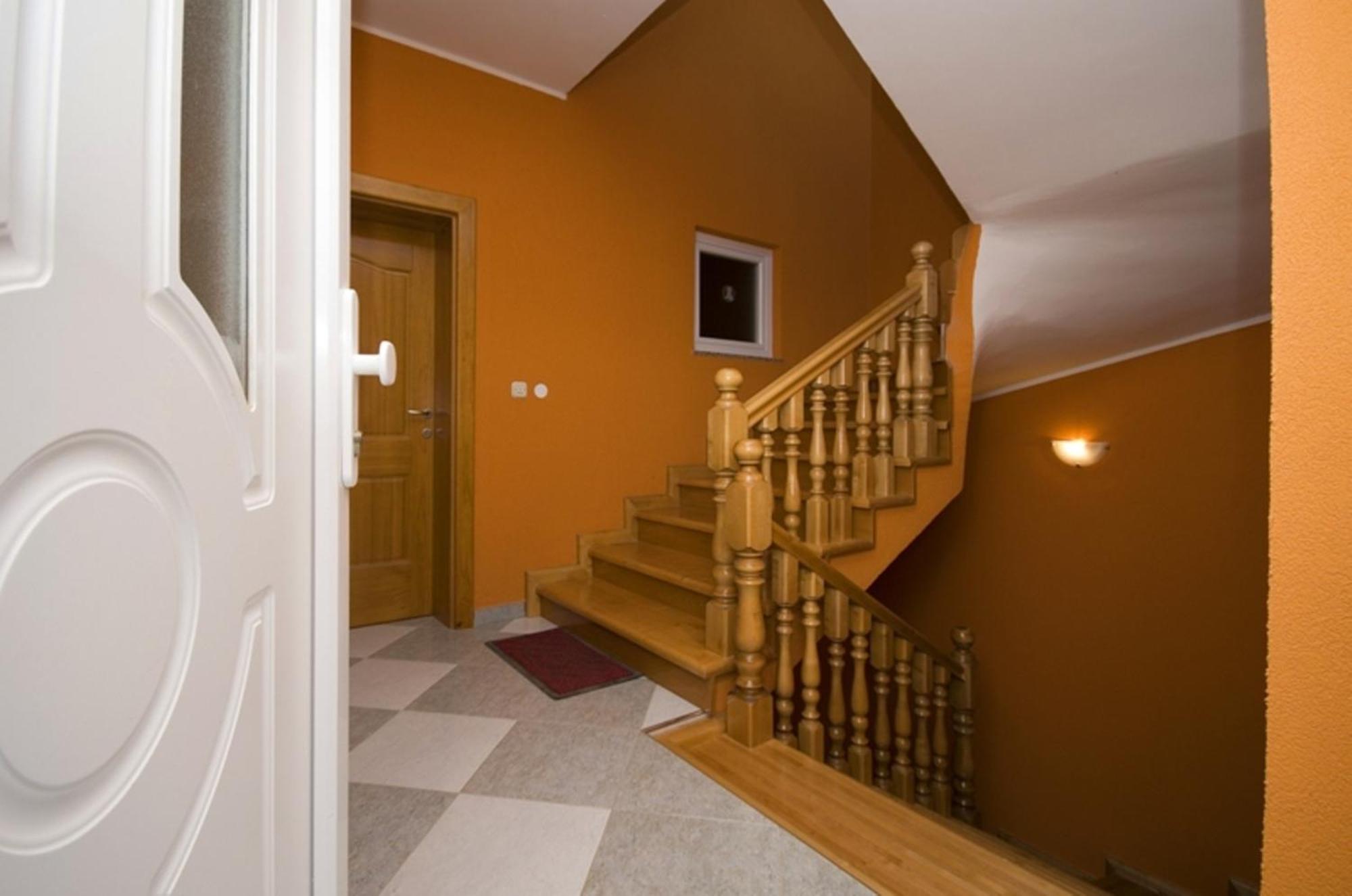 Apartment And Room Marlen Rovinjsko Selo Eksteriør bilde