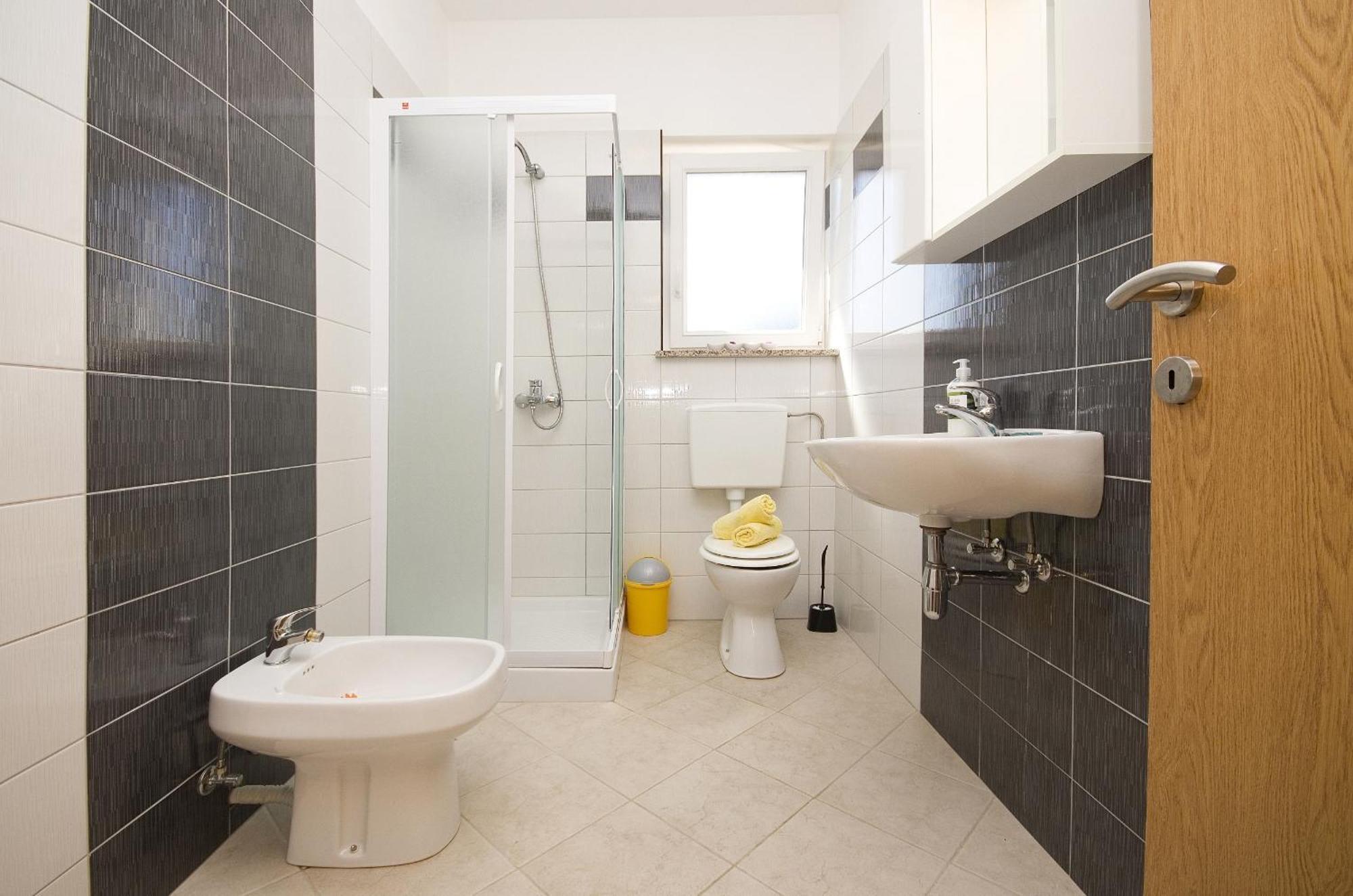 Apartment And Room Marlen Rovinjsko Selo Rom bilde