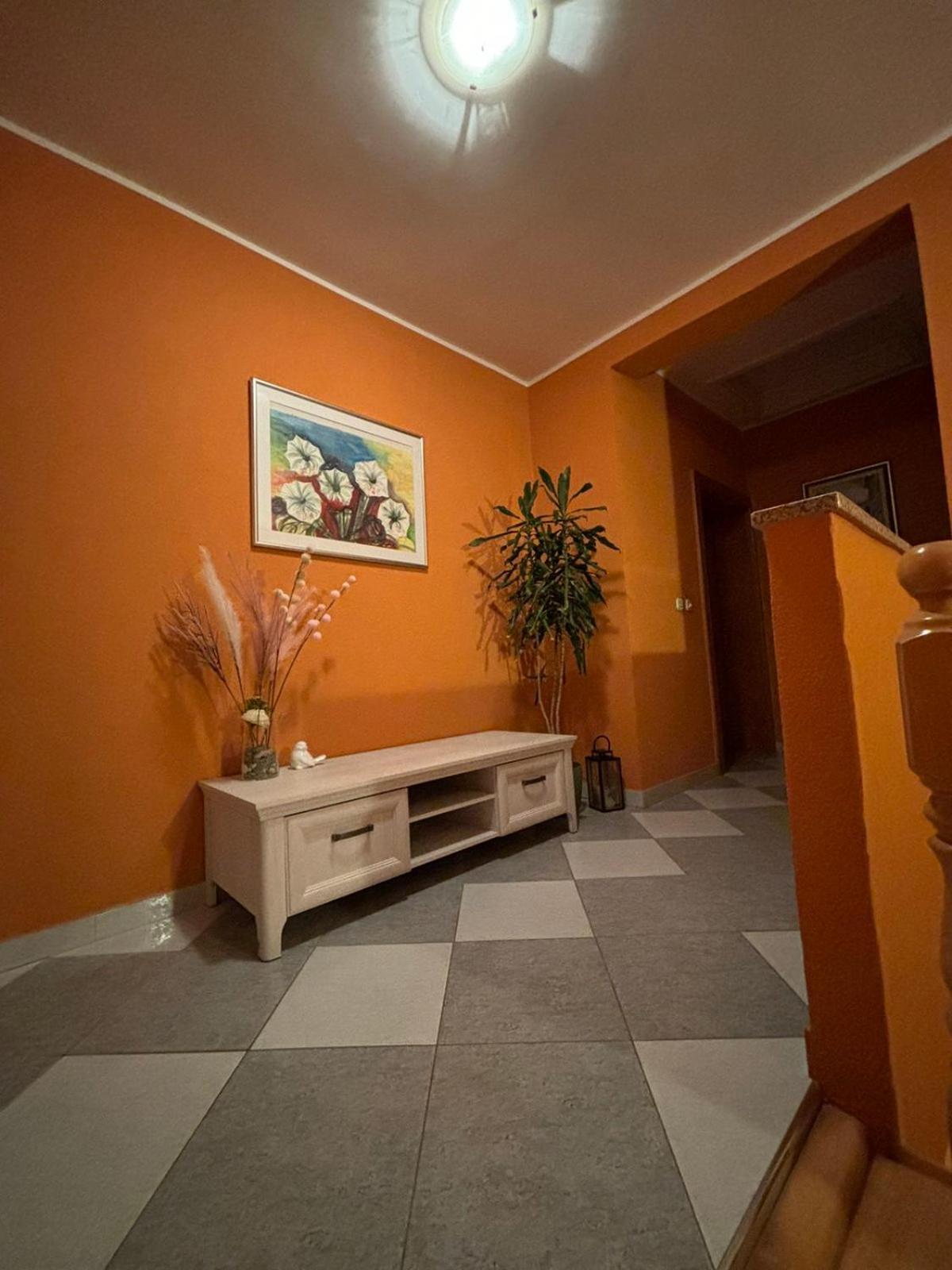 Apartment And Room Marlen Rovinjsko Selo Eksteriør bilde